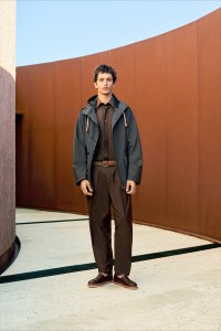 Tod’s Men's Spring 2023