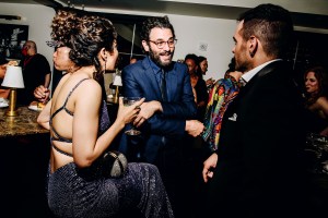 Arian Moayed