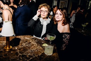Elaine Dratch and Rachel Dratch