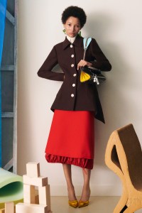 Tory Burch Resort 2023