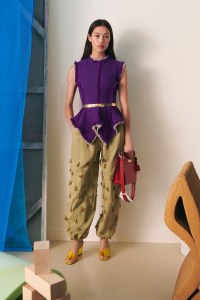 Tory Burch Resort 2023