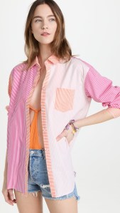 Solid & Striped