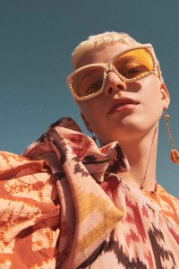 Ulla Johnson Resort 2022