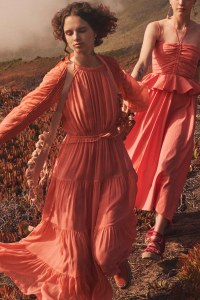 Ulla Johnson Resort 2022