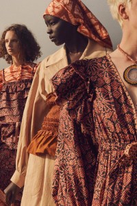 Ulla Johnson Resort 2022