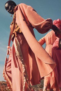 Ulla Johnson Resort 2022
