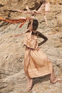 Ulla Johnson Resort 2022