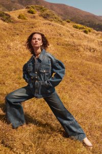 Ulla Johnson Resort 2022