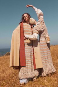 Ulla Johnson Resort 2022