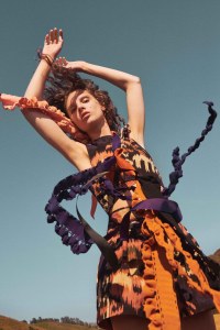 Ulla Johnson Resort 2022