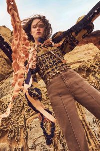 Ulla Johnson Resort 2022