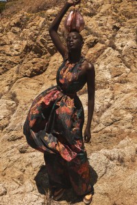 Ulla Johnson Resort 2022