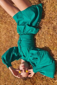 Ulla Johnson Resort 2022