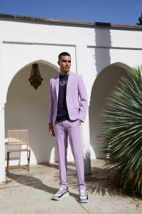 Ungaro Men’s Spring 2023