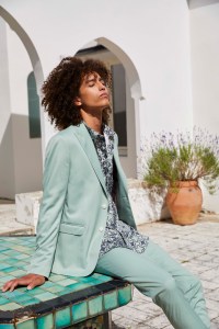 Ungaro Men’s Spring 2023