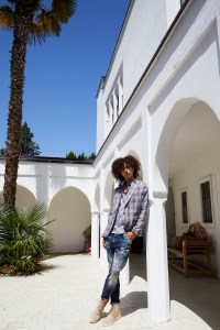 Ungaro Men’s Spring 2023