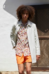Ungaro Men’s Spring 2023