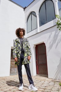 Ungaro Men’s Spring 2023