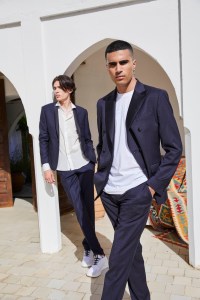 Ungaro Men’s Spring 2023