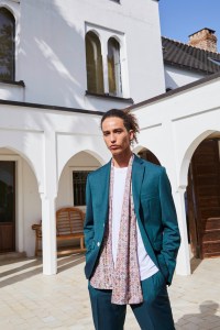 Ungaro Men’s Spring 2023