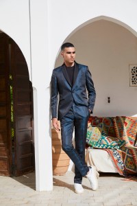 Ungaro Men’s Spring 2023