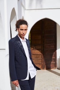 Ungaro Men’s Spring 2023