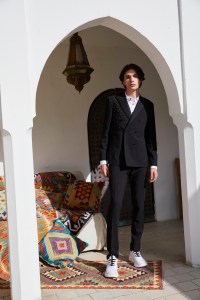 Ungaro Men’s Spring 2023