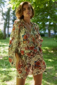 Ungaro Resort 2023