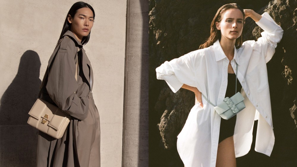 The Duchess of Cambridge’s Favorite Bag Brand Demellier on Track to Becoming a $50m Business