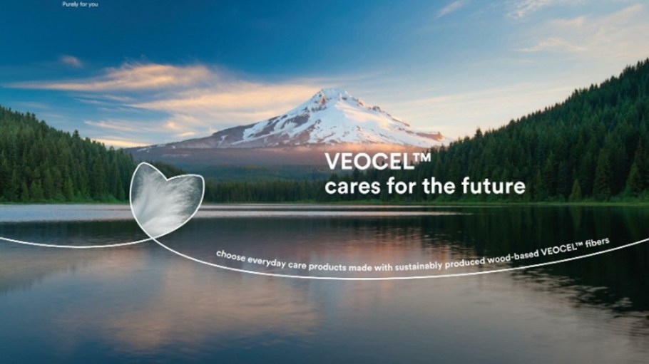 Lenzing’s Veocel brand launched the “cares for the future” initiative that will kickstart on June 5, World Environment Day 2022.