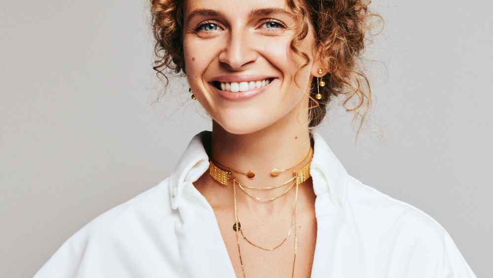 Valeriya Guzema, Guzema Jewelry