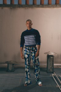 Valette Studio Men’s Spring 2023