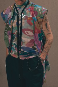 Valette Studio Men’s Spring 2023