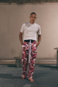 Valette Studio Men’s Spring 2023
