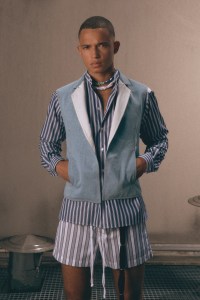Valette Studio Men’s Spring 2023