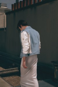 Valette Studio Men’s Spring 2023