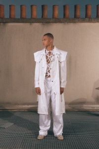 Valette Studio Men’s Spring 2023