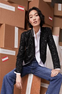 Veronica Beard Resort 2023