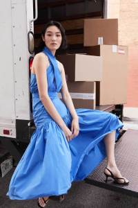 Veronica Beard Resort 2023