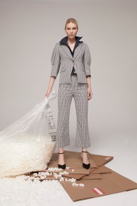 Veronica Beard Resort 2023