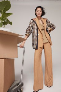 Veronica Beard Resort 2023