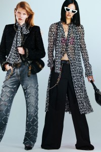 Versace Resort 2023