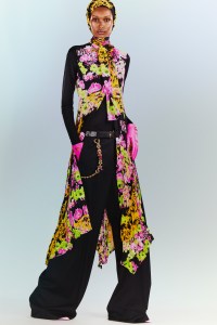 Versace Resort 2023