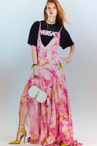 Versace Resort 2023