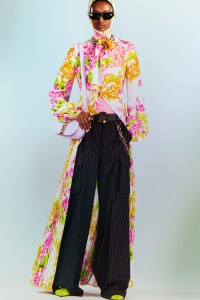 Versace Resort 2023