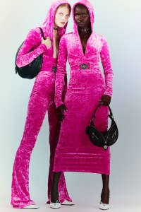 Versace Resort 2023