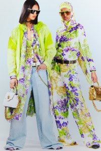 Versace Resort 2023
