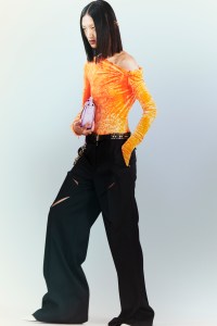 Versace Resort 2023