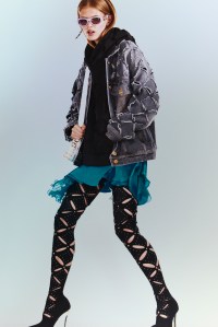 Versace Resort 2023