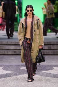 Versace Men’s Spring 2023